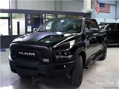 Nowy pick-up Dodge RAM 1500