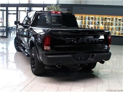 Nowy pick-up Dodge RAM 1500