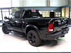 Nowy pick-up Dodge RAM 1500