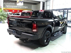 Nowy pick-up Dodge RAM 1500