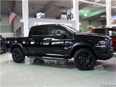 Nowy pick-up Dodge RAM 1500