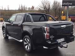 Pick-up Isuzu D-Max