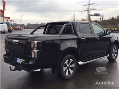 Pick-up Isuzu D-Max