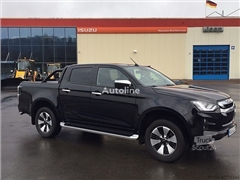 Pick-up Isuzu D-Max