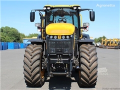 Nowy ciągnik kołowy JCB Fastrac 8330 iCON