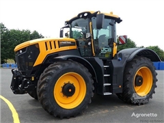 Nowy ciągnik kołowy JCB Fastrac 8330 iCON