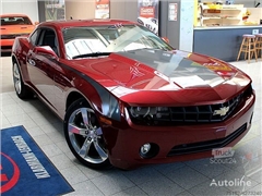 Coupé Chevrolet Camaro RS