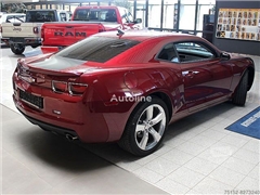 Coupé Chevrolet Camaro RS