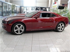 Coupé Chevrolet Camaro RS