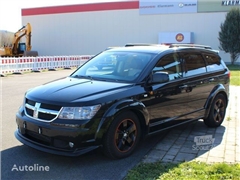 SUV Dodge Journey