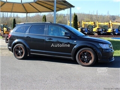 SUV Dodge Journey