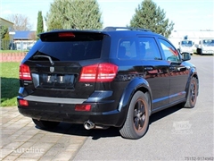 SUV Dodge Journey