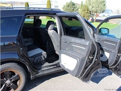 SUV Dodge Journey