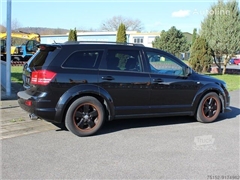 SUV Dodge Journey