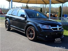 SUV Dodge Journey