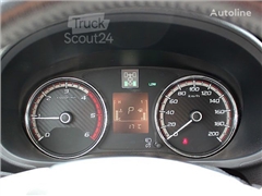 Pick-up FIAT Fullback Cross 4 WD Automatik