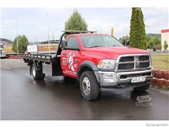 Dodge RAM 5500 Heavy Duty SLT