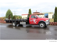 Dodge RAM 5500 Heavy Duty SLT