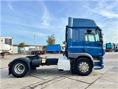 DAF CF Ciągnik siodłowy DAF CF 450 AT-FL-OX-EX Distronic