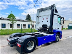 Mercedes Actros Ciągnik siodłowy Mercedes-Benz Actros 1845 LS