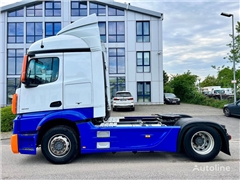 Mercedes Actros Ciągnik siodłowy Mercedes-Benz Actros 1845 LS