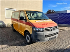 Bus pasażerski Volkswagen T5