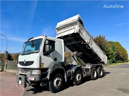 Renault Kerax 450 DXi