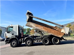 Renault Kerax 450 DXi