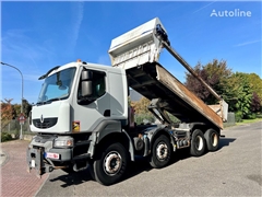 Renault Kerax 450 DXi