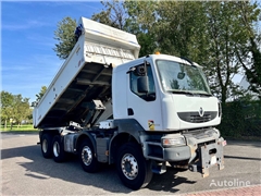 Renault Kerax 450 DXi