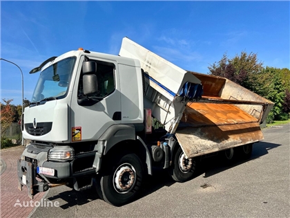 Renault Kerax 450 DXi