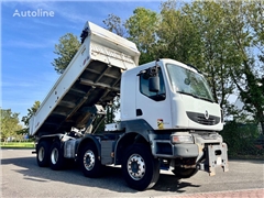 Renault Kerax 450 DXi