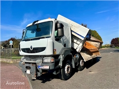 Renault Kerax 450 DXi