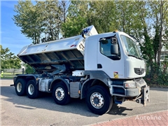 Renault Kerax 450 DXi