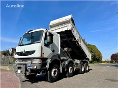 Renault Kerax 450 DXi