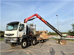 Renault Kerax 430 DXi