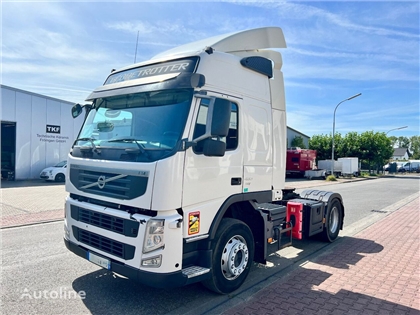 Volvo FM Ciągnik siodłowy Volvo FM13 460 EEV