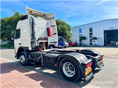 Volvo FM Ciągnik siodłowy Volvo FM13 460 EEV