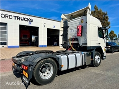 Volvo FM Ciągnik siodłowy Volvo FM13 460 EEV