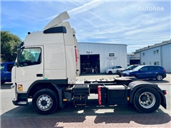 Volvo FM Ciągnik siodłowy Volvo FM13 460 EEV