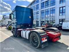 Mercedes Actros Ciągnik siodłowy Mercedes-Benz Actros 1843 LS Big ADR Retarder