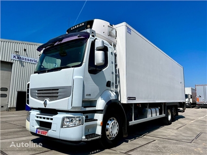 Renault Premium 430 DXi