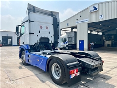 Mercedes Actros Ciągnik siodłowy Mercedes-Benz Actros 1845 LS