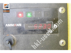 Kompaktor RAMMAX 1515-MI