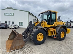 Ładowarka kołowa Volvo L 70 H MIETE / RENTAL (1200