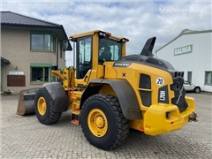 Ładowarka kołowa Volvo L 70 H MIETE / RENTAL (1200