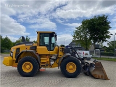 Ładowarka kołowa Volvo L 70 H MIETE / RENTAL (1200