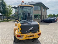 Ładowarka kołowa Volvo L 30 G (12002131)