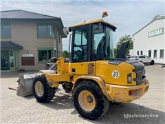 Ładowarka kołowa Volvo L 30 G (12002131)