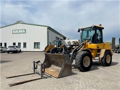 Ładowarka kołowa Volvo L 30 G (12002131)